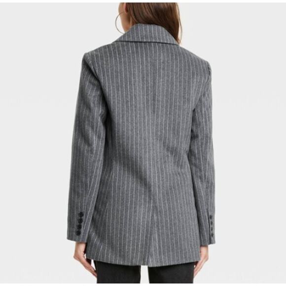 New ~ UNIVERSAL THREAD ~ FALL Relaxed Fit Blazer Size S - Picture 2 of 7